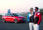 Audi A1 TFSI 2010 года